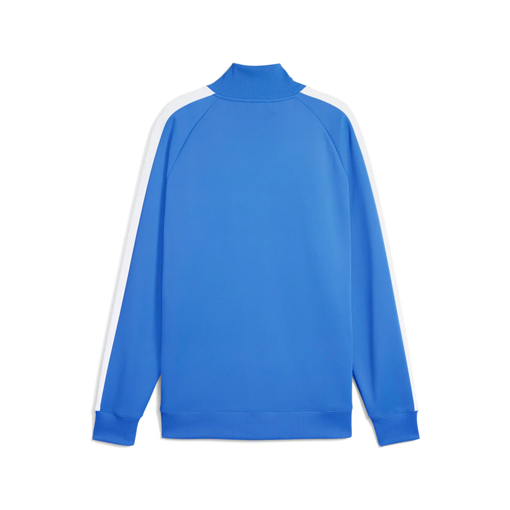 T7 Always On Full Zip Track Jacket - Image 2