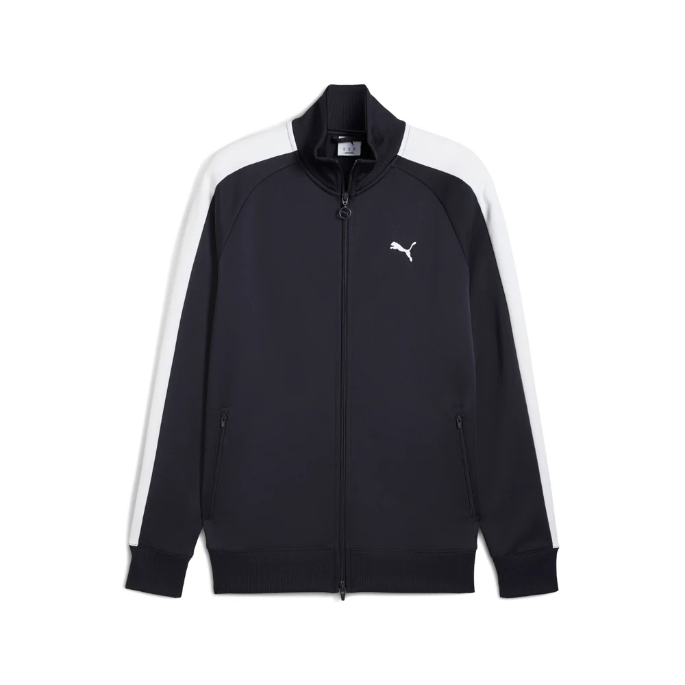 T7 Always On Full Zip Track Jacket