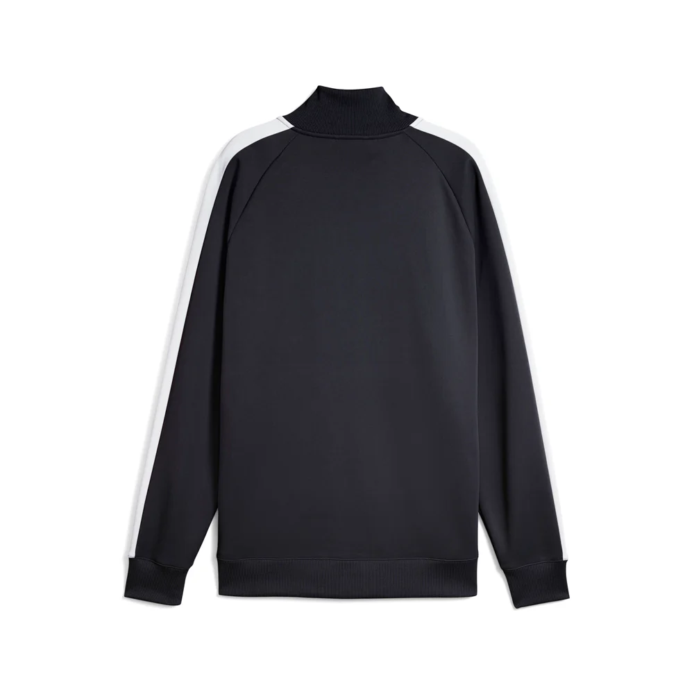 T7 Always On Full Zip Track Jacket - Image 2