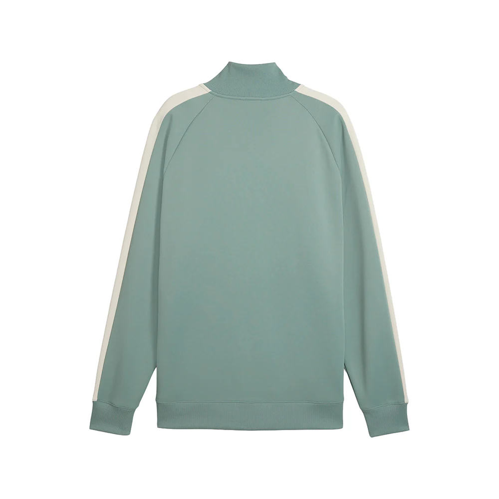 T7 Always On Full Zip Track Jacket - Image 2