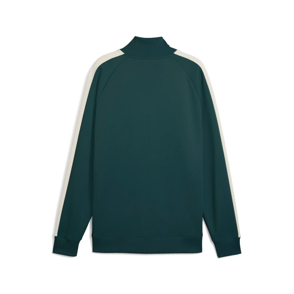 T7 Always On Full Zip Track Jacket - Image 2