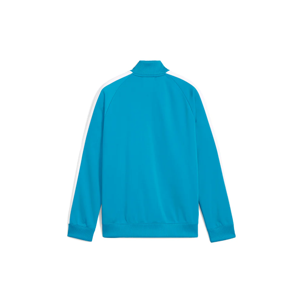 T7 Always On Full Zip Track Jacket (Youth) - Image 2
