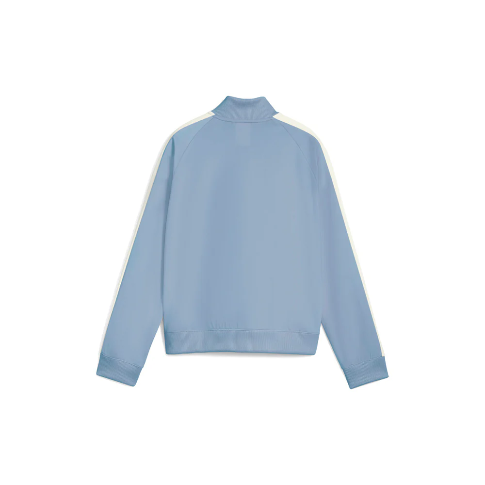 T7 Always On Full Zip Track Jacket (Youth) - Image 2