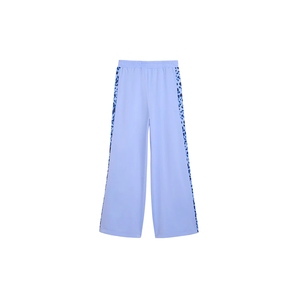 T7 Animal Relaxed High Waist Track Pants (Youth) - Image 2
