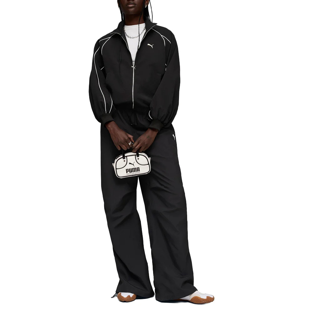 T7 Balloon Full Zip Jacket - Image 5