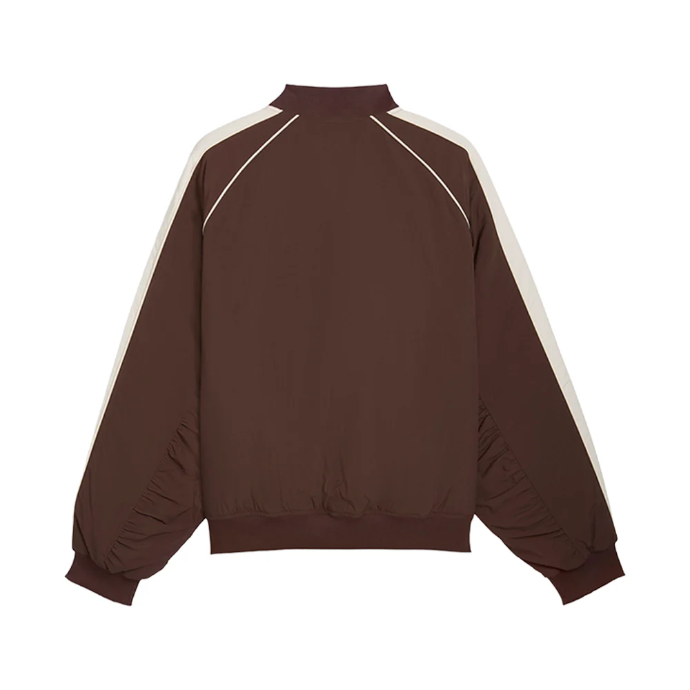 T7 Bomber Full Zip Jacket - Image 2