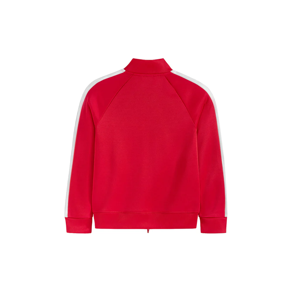 T7 Core Pack Heavy Pique T7 Full Zip Track Jacket (Youth) - Image 2