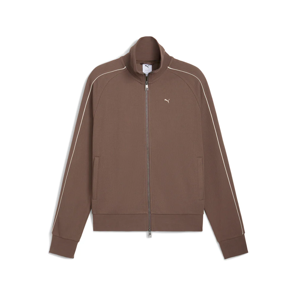 T7 Full Zip Track Jacket