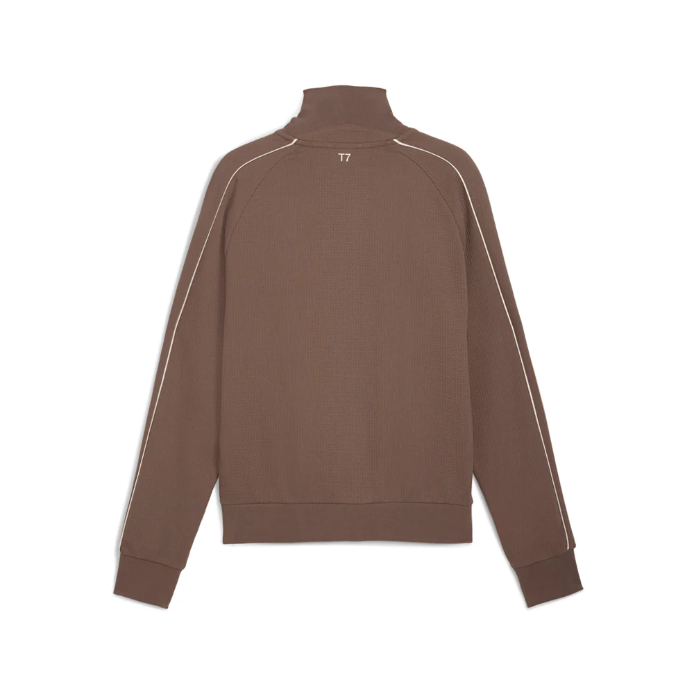T7 Full Zip Track Jacket - Image 2