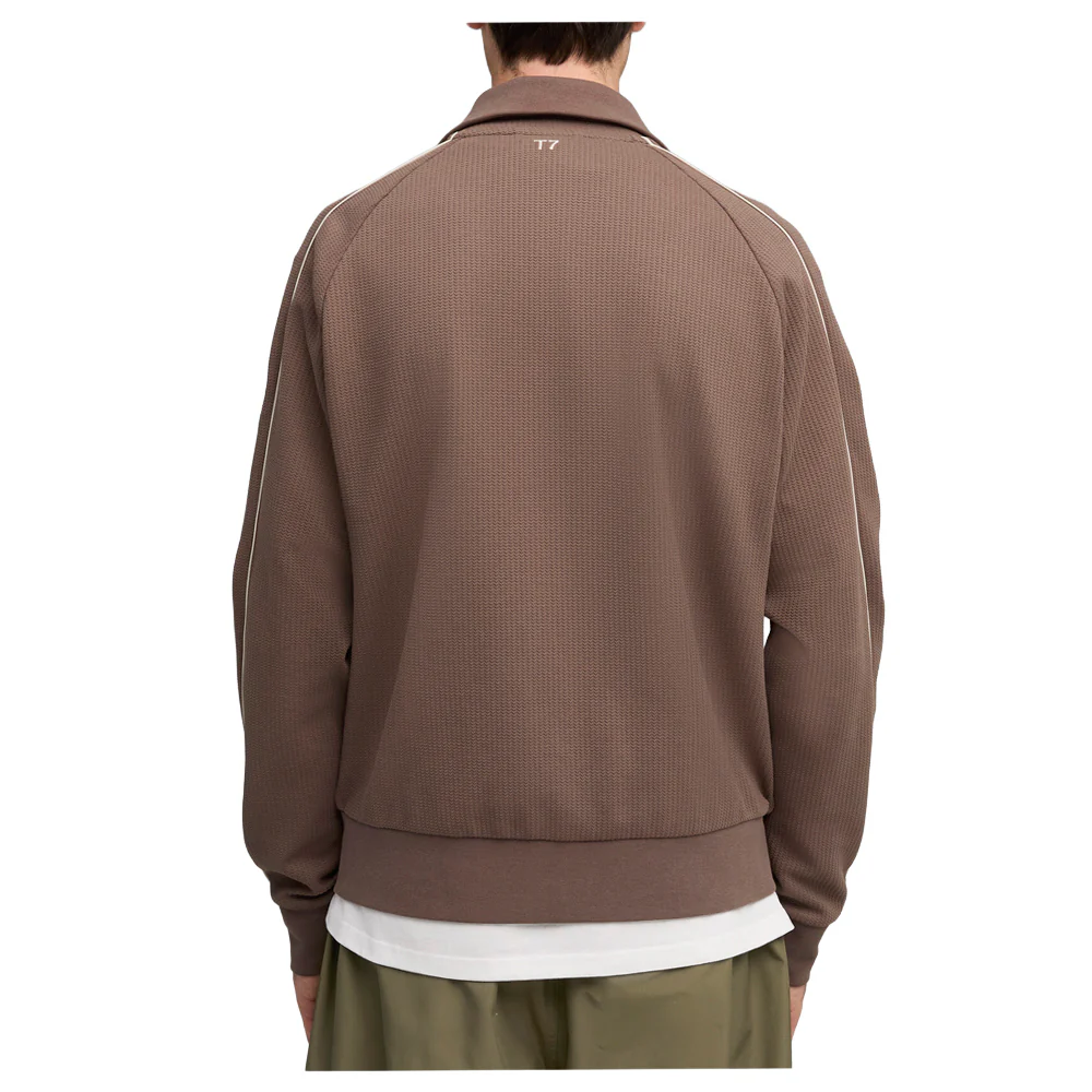 T7 Full Zip Track Jacket - Image 4
