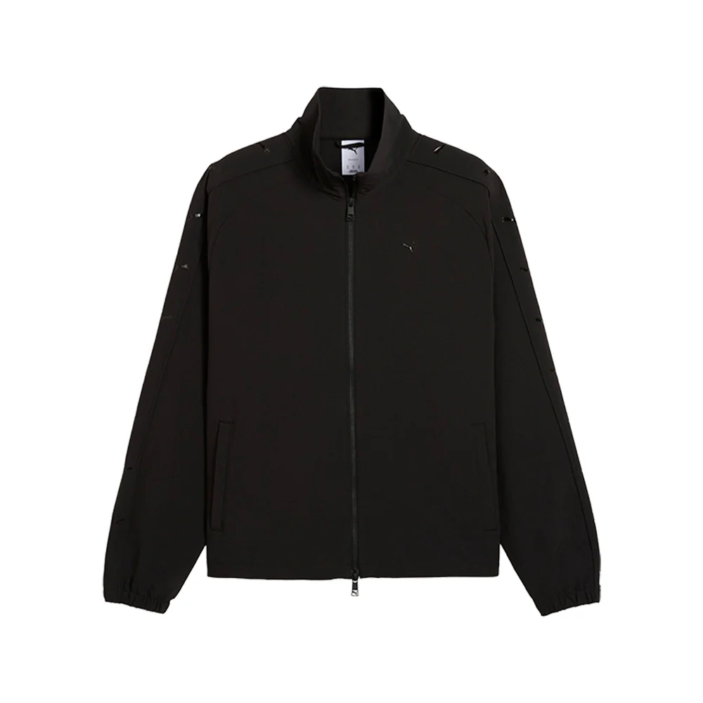 T7 Full Zip Track Jacket