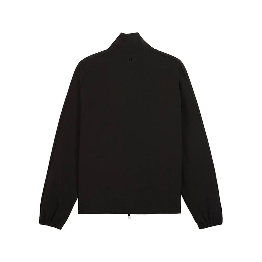 T7 Full Zip Track Jacket - Image 2