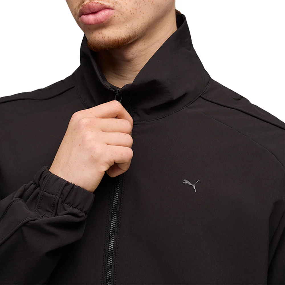T7 Full Zip Track Jacket - Image 5