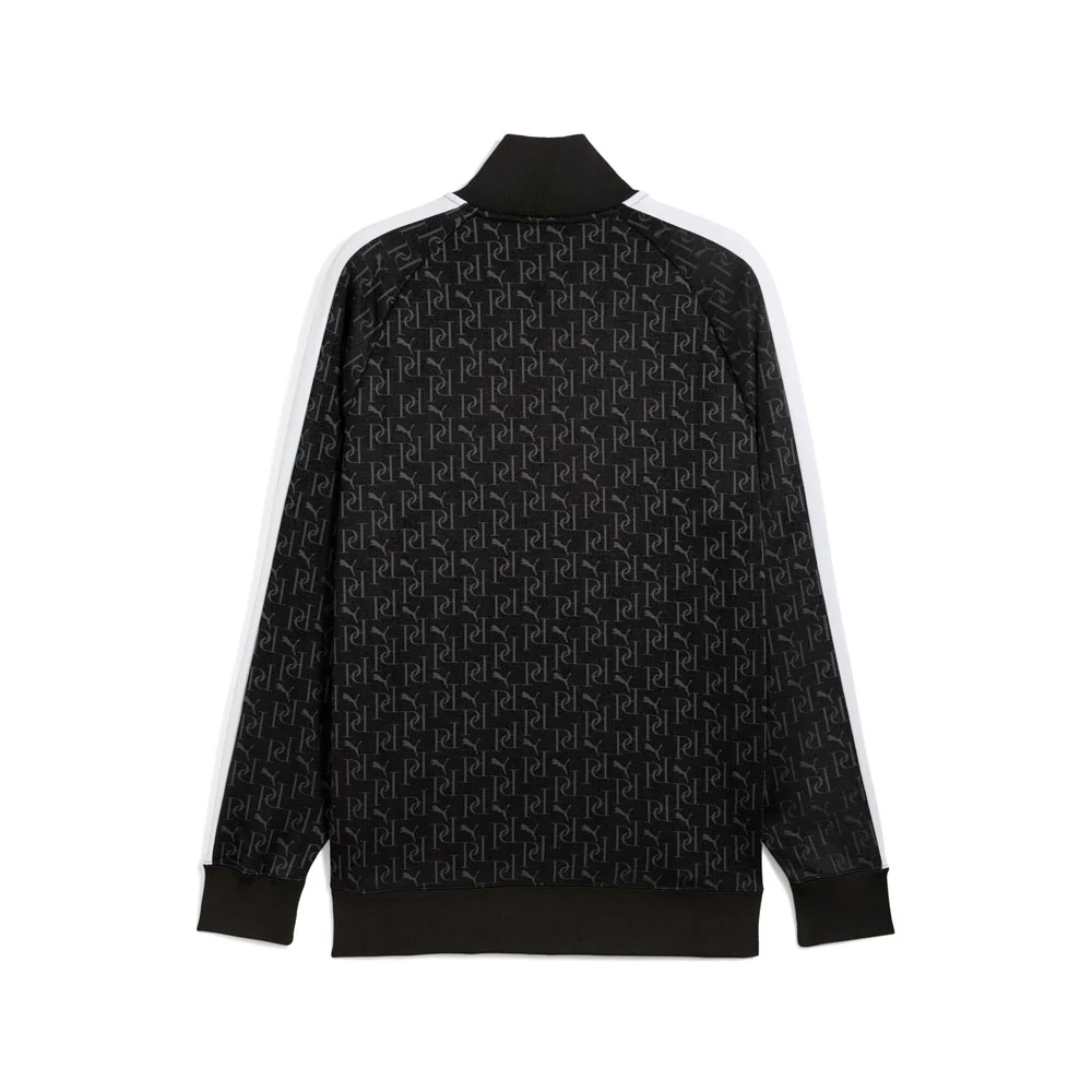 T7 Graphic Track Jacket - Image 2