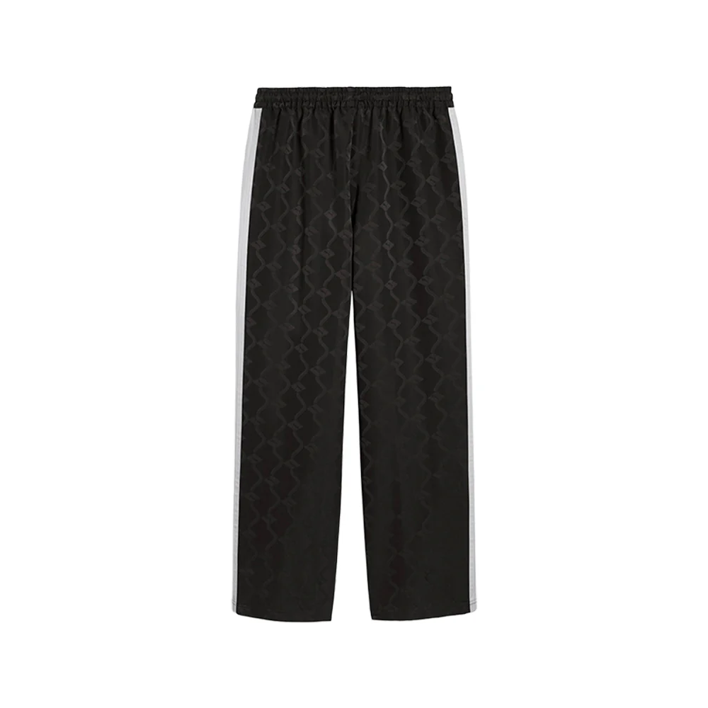 T7 Jacquard Woven Track Pants - Image 2