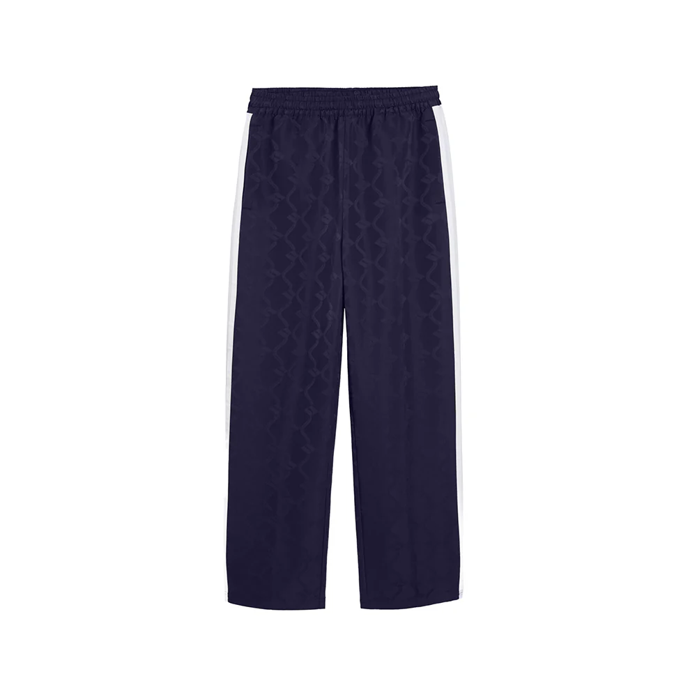 T7 Jacquard Woven Track Pants - Image 2