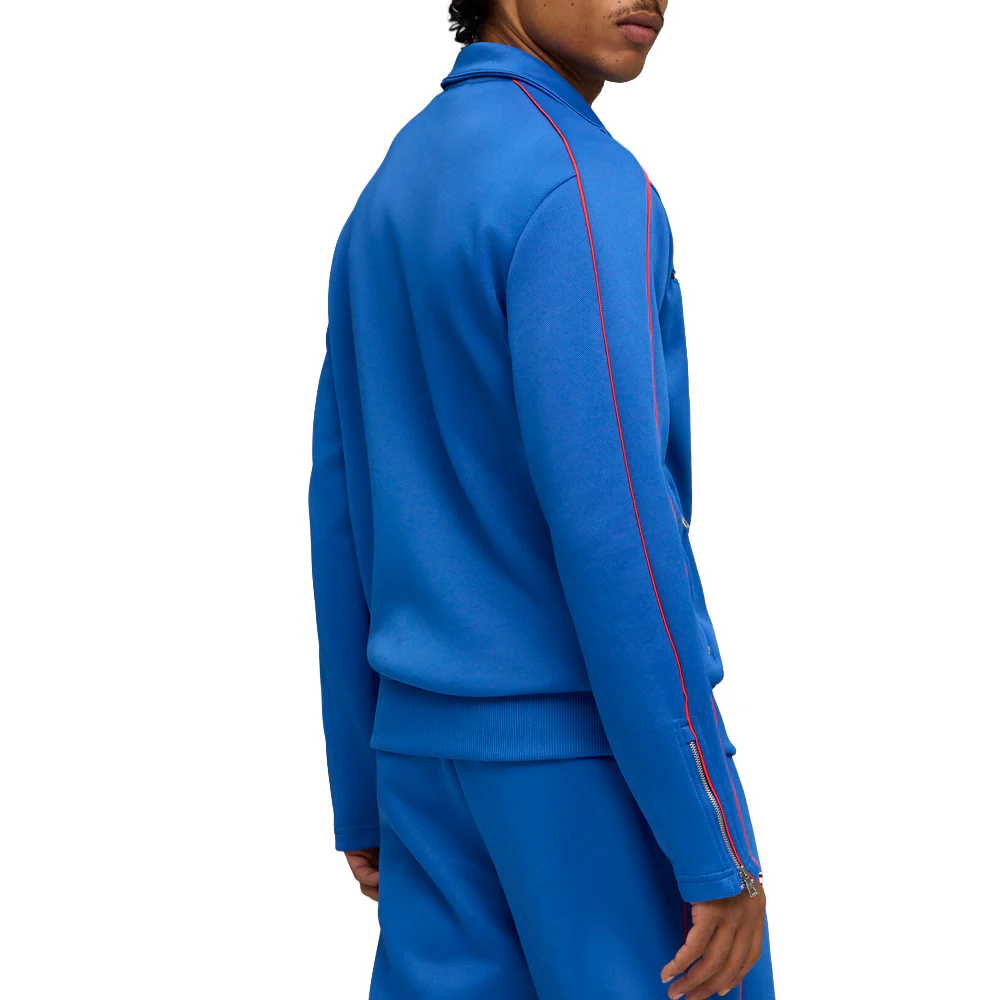T7 Las Vegas Full Zip Track Jacket - Image 4