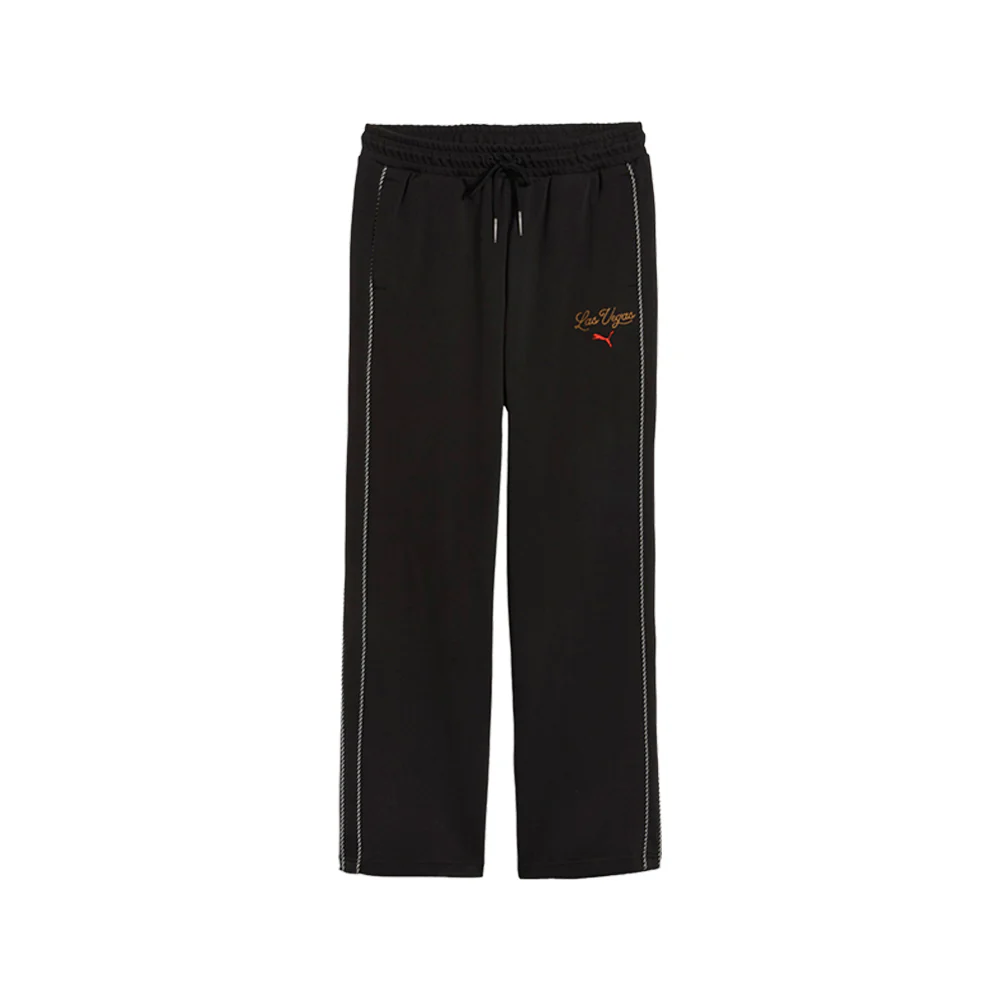 T7 Las Vegas Relaxed Track Pants