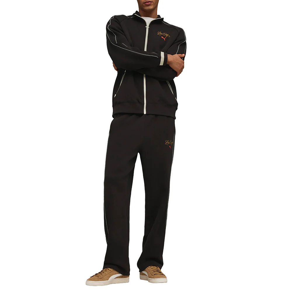 T7 Las Vegas Relaxed Track Pants - Image 5