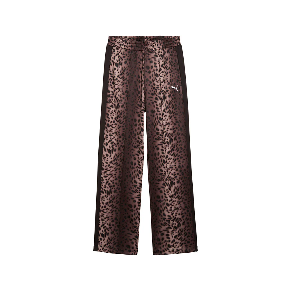 T7 Leo Luxe Aoptrack Pants