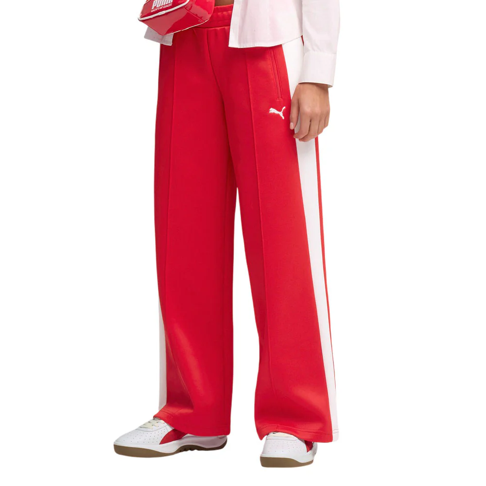 T7 Low Rise Track Pants - Image 5