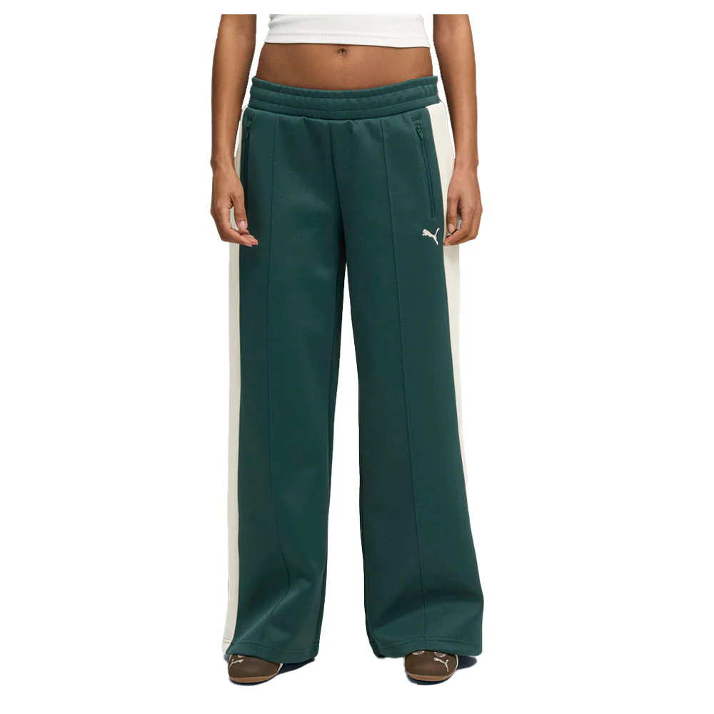 T7 Low Rise Track Pants - Image 3