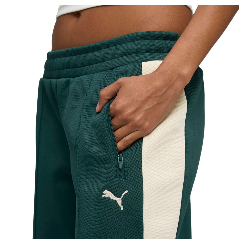 T7 Low Rise Track Pants - Image 5