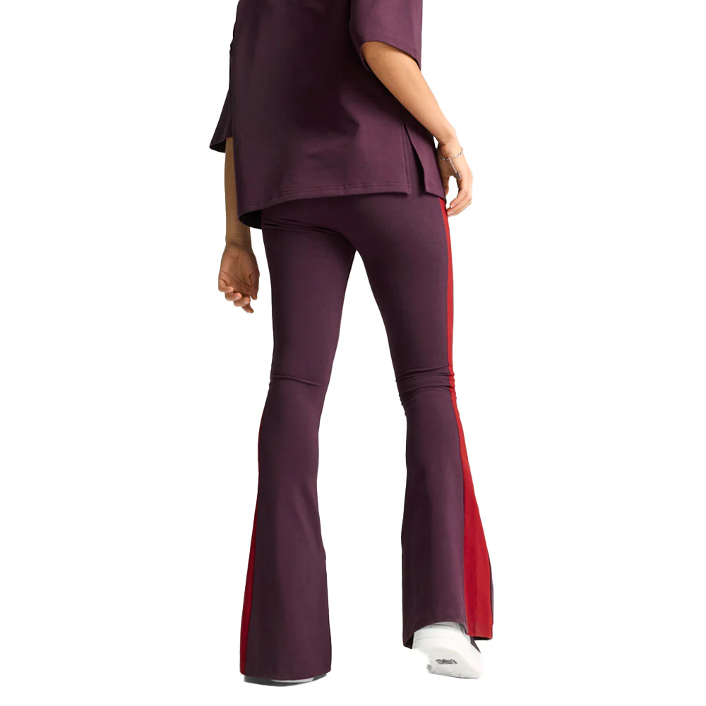 T7 Play Paris Flared Leggings - Image 2