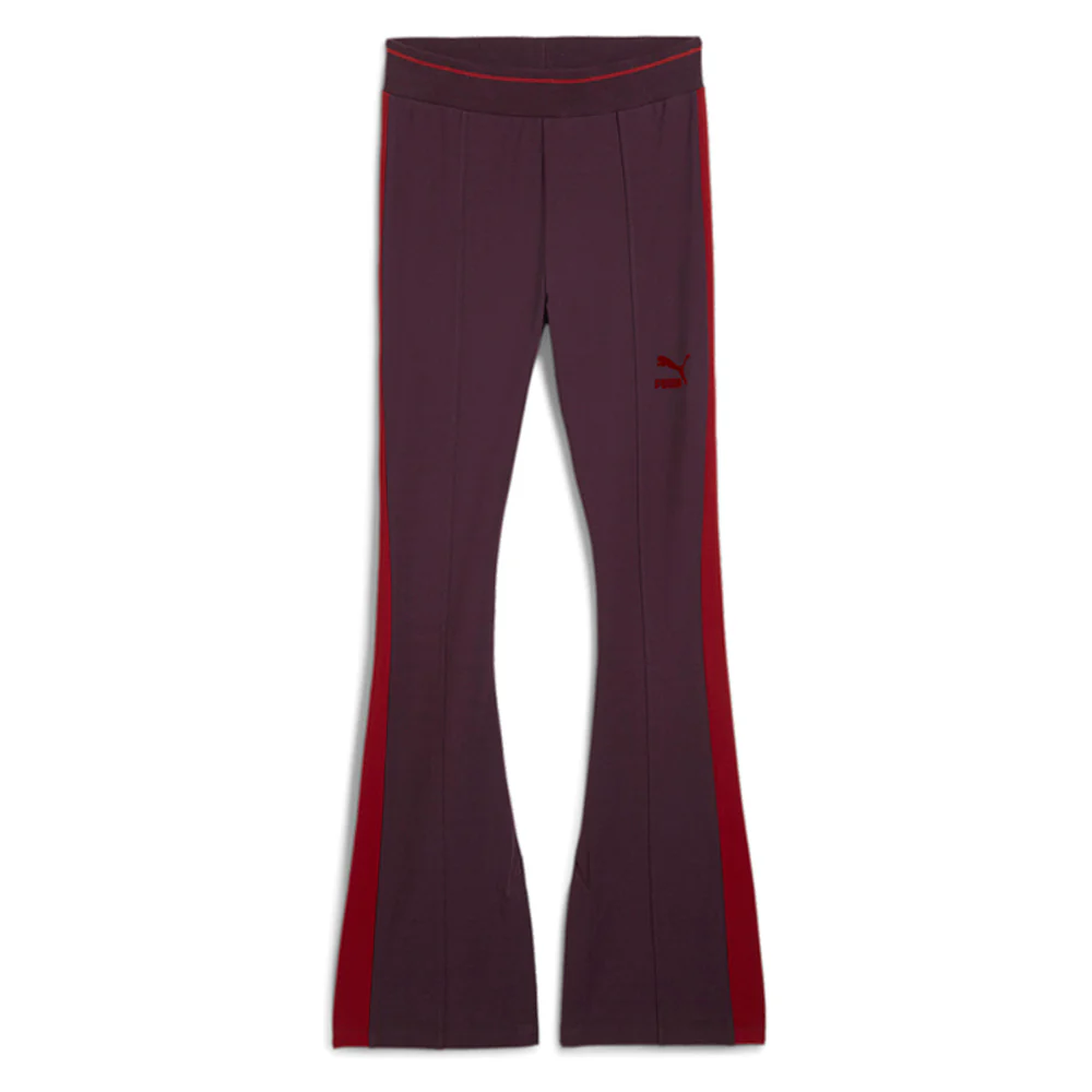 T7 Play Paris Flared Leggings - Image 3