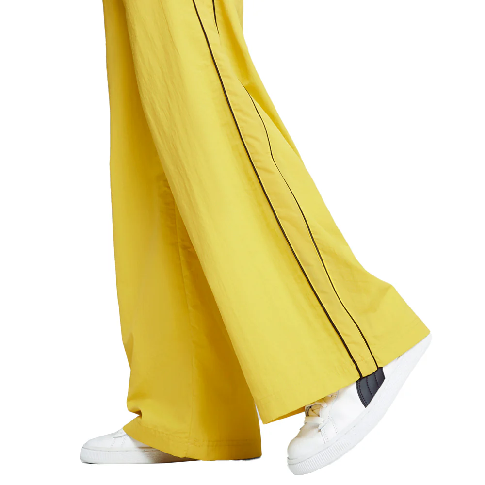 T7 Play Paris Woven Track Pants - Image 5