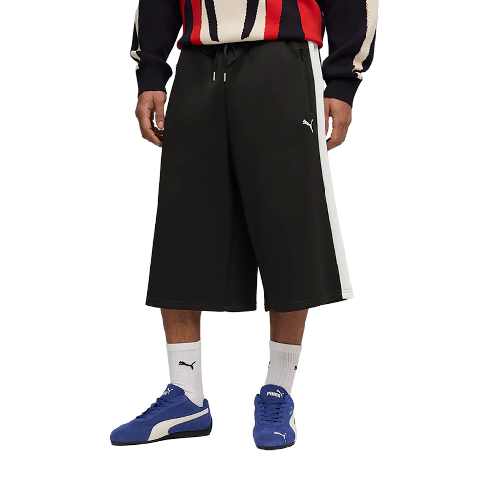 T7 Relaxed 16 Inch Shorts - Image 3