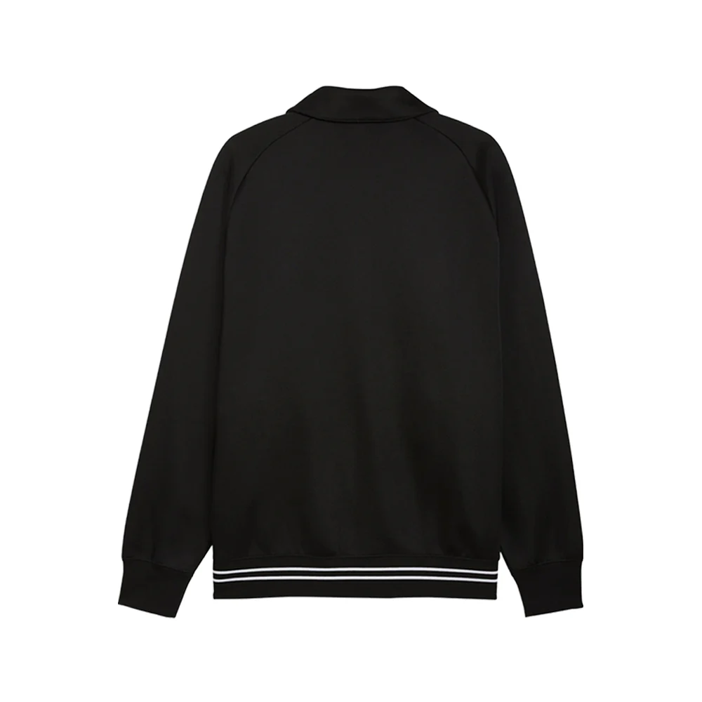 T7 Relaxed Big Cat Full Zip Track Jacket - Image 2