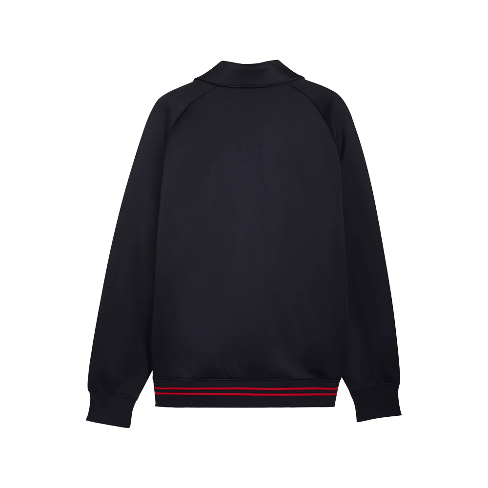T7 Relaxed Big Cat Full Zip Track Jacket - Image 2