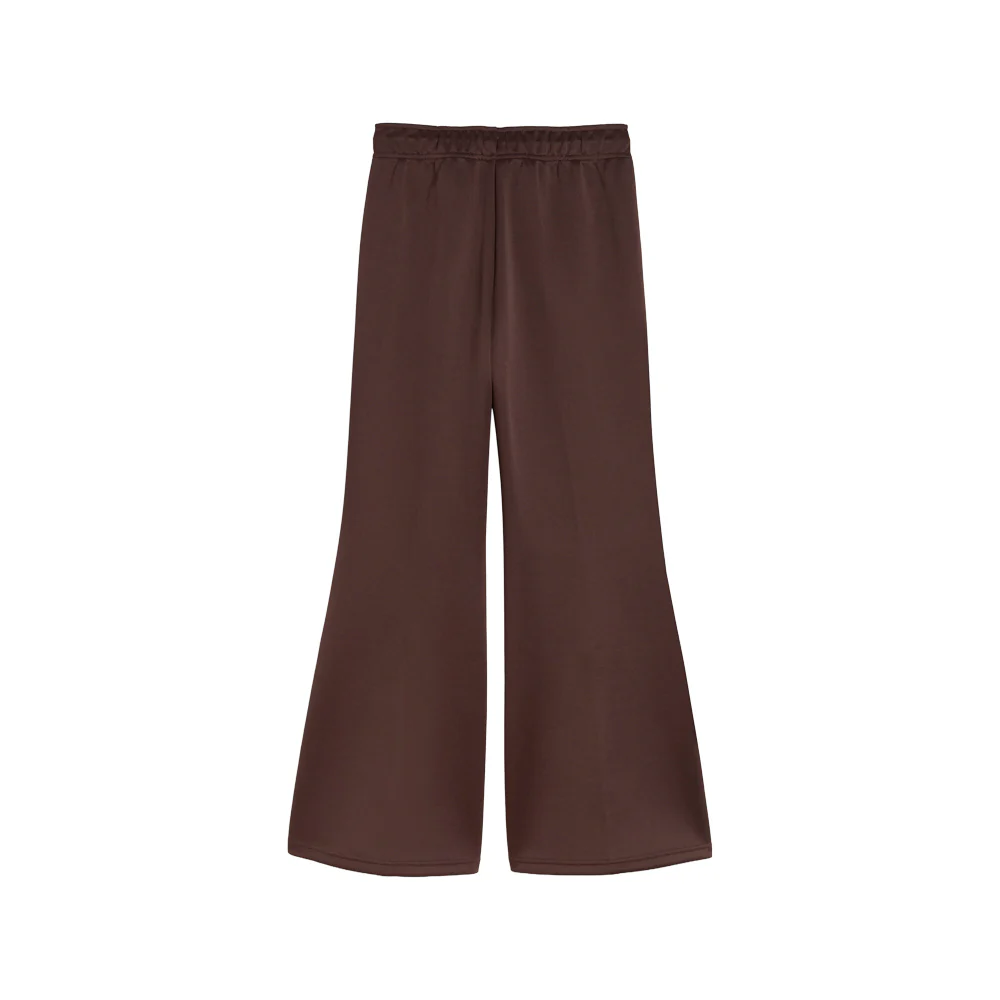 T7 Relaxed Flared Pants - Image 2