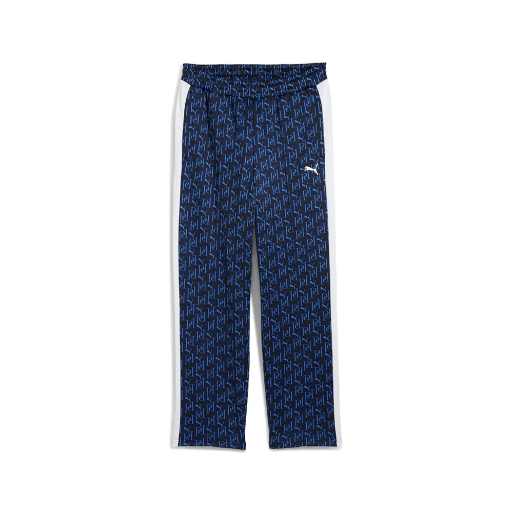T7 Graphic Relaxed Track Pants