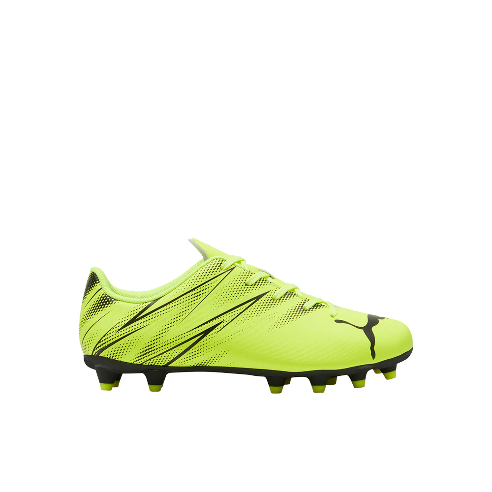 Attacanto Firm Ground/Artificial Ground Soccer Cleats (Little Kid-Big Kid)