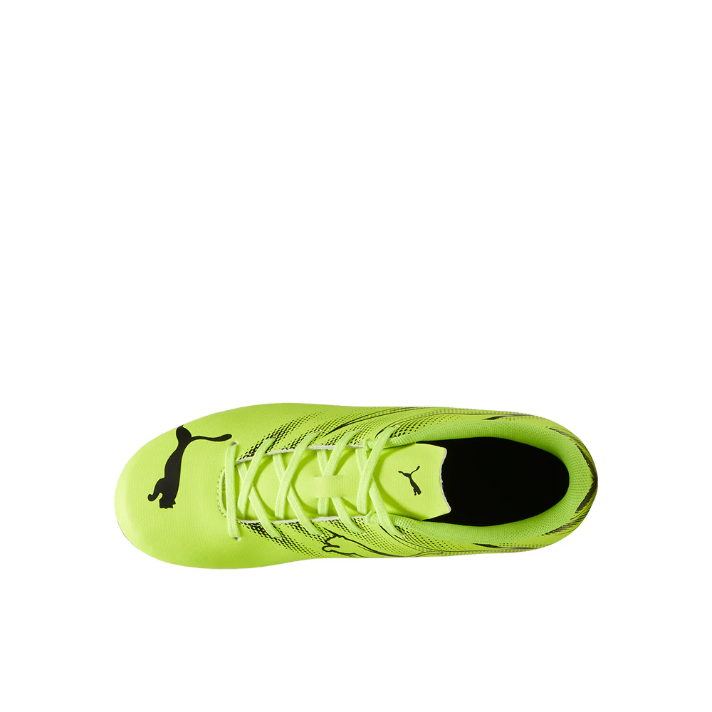 Attacanto Firm Ground/Artificial Ground Soccer Cleats (Little Kid-Big Kid) - Image 4
