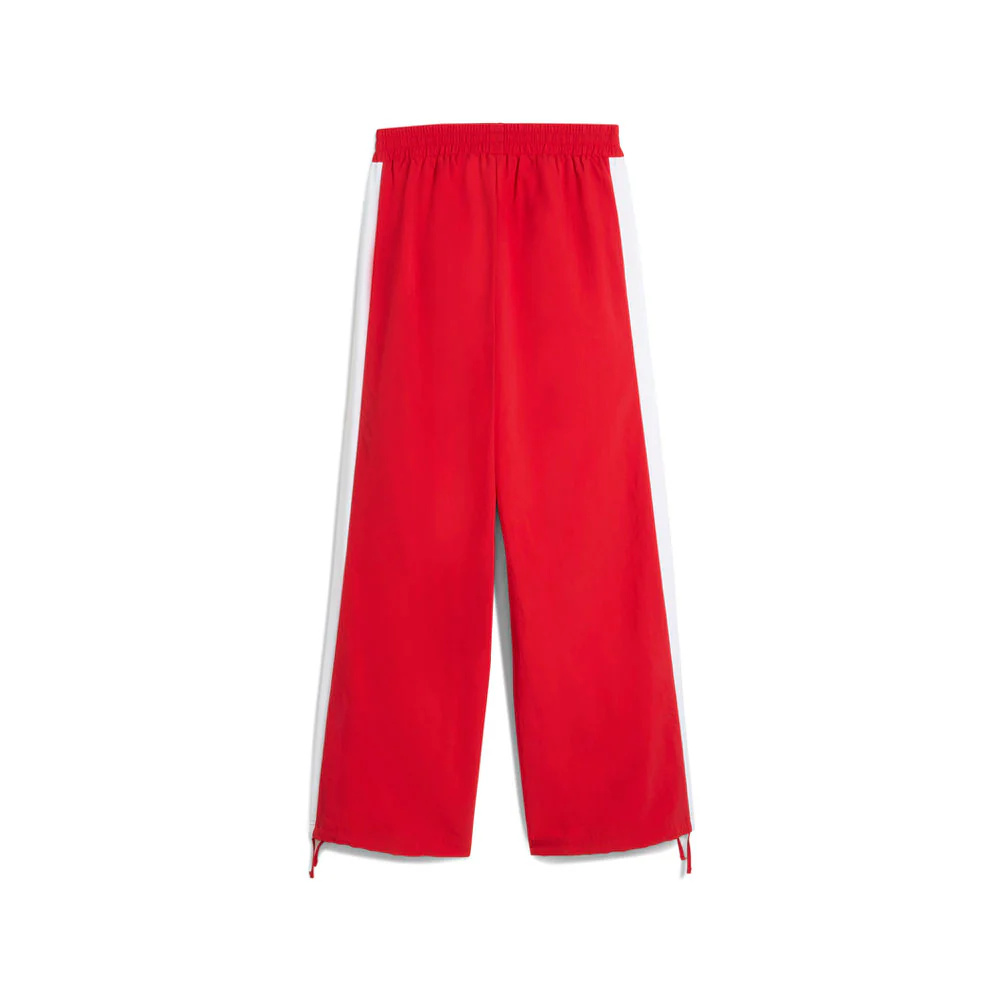 T7 Relaxed Woven Track Pants - Image 2