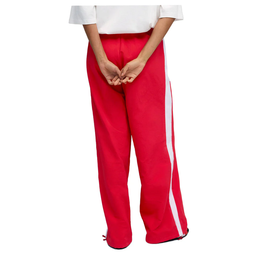 T7 Relaxed Woven Track Pants - Image 4