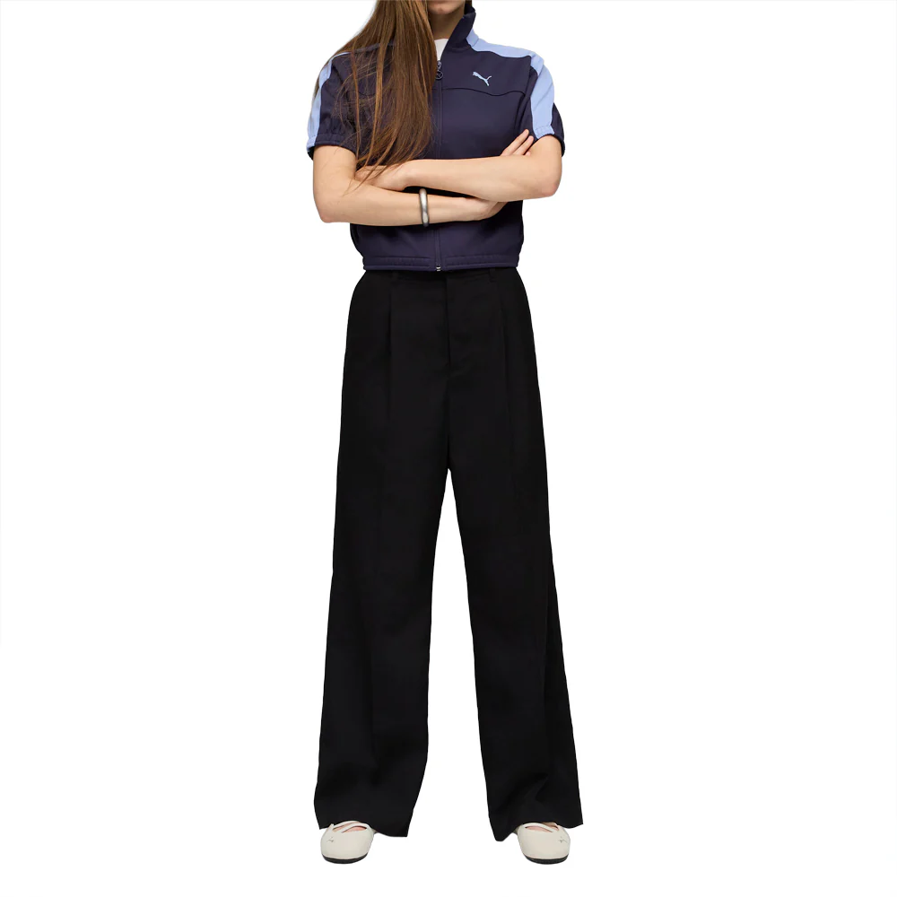 T7 Short Sleeve Full Zip Track Jacket - Image 5