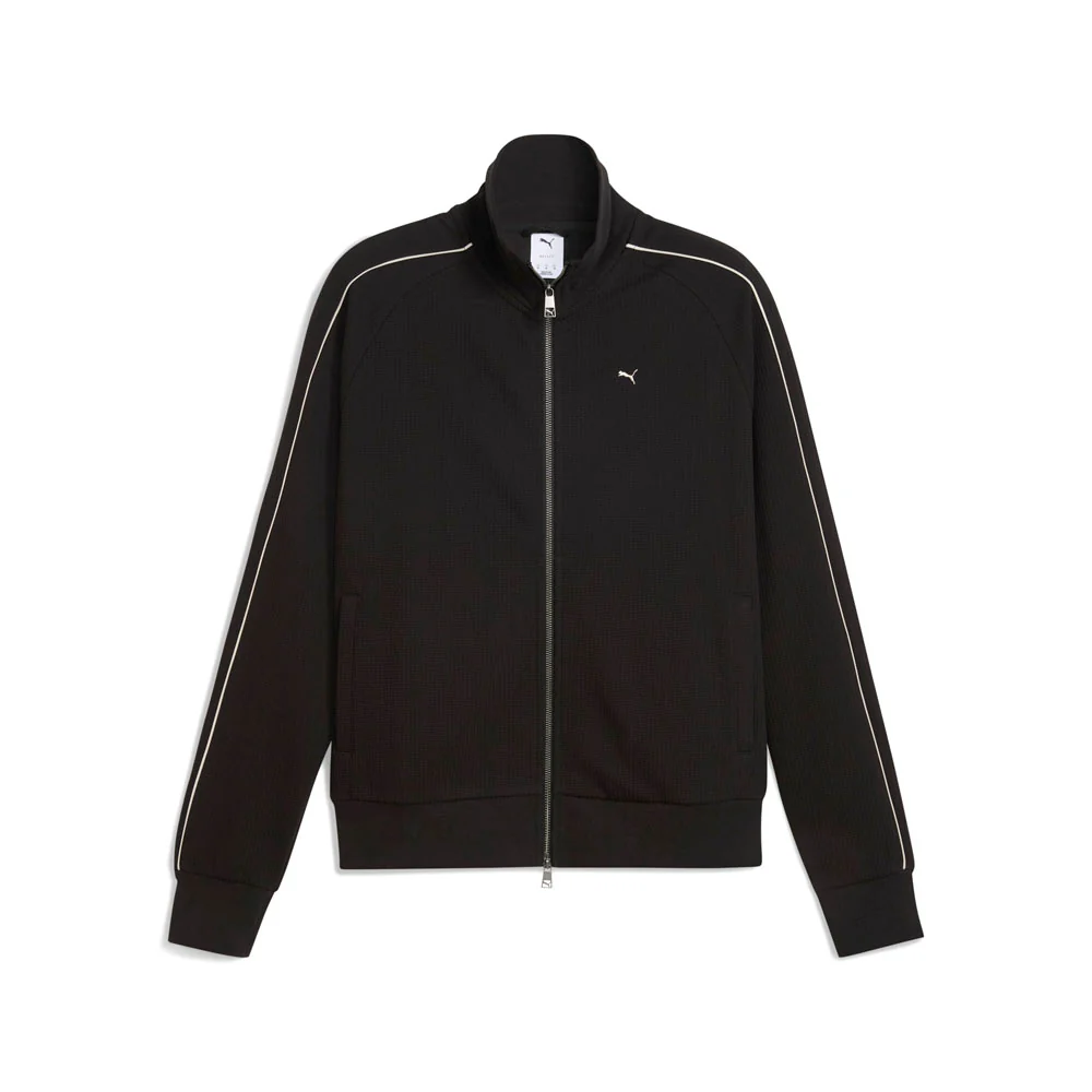 T7 Full Zip Track Jacket