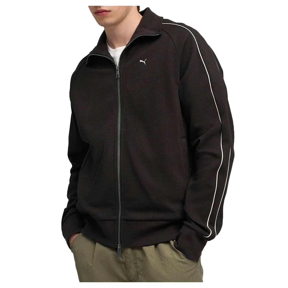 T7 Full Zip Track Jacket - Image 3