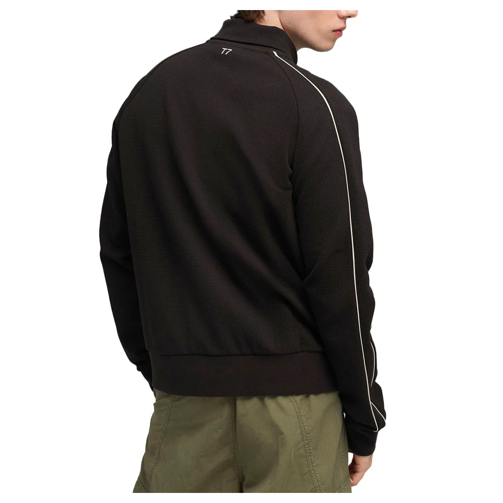 T7 Full Zip Track Jacket - Image 4