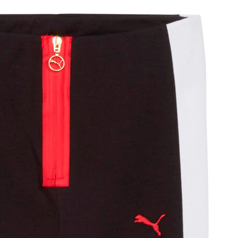 T7 Zip Leggings - Image 3