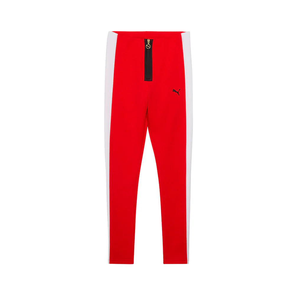 T7 Zip Leggings