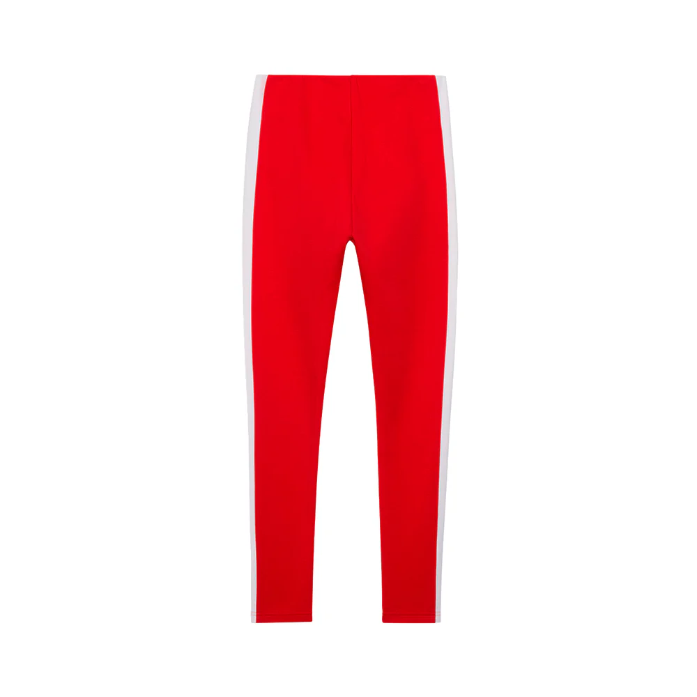 T7 Zip Leggings - Image 2