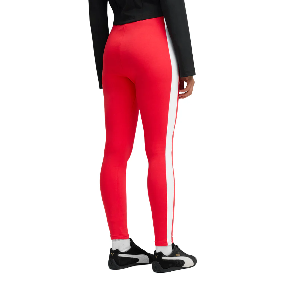 T7 Zip Leggings - Image 4