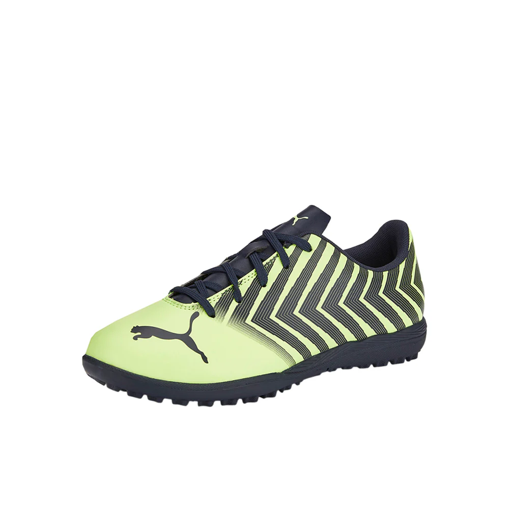 Tacto II Turf Soccer Shoes (Big Kid) - Image 2
