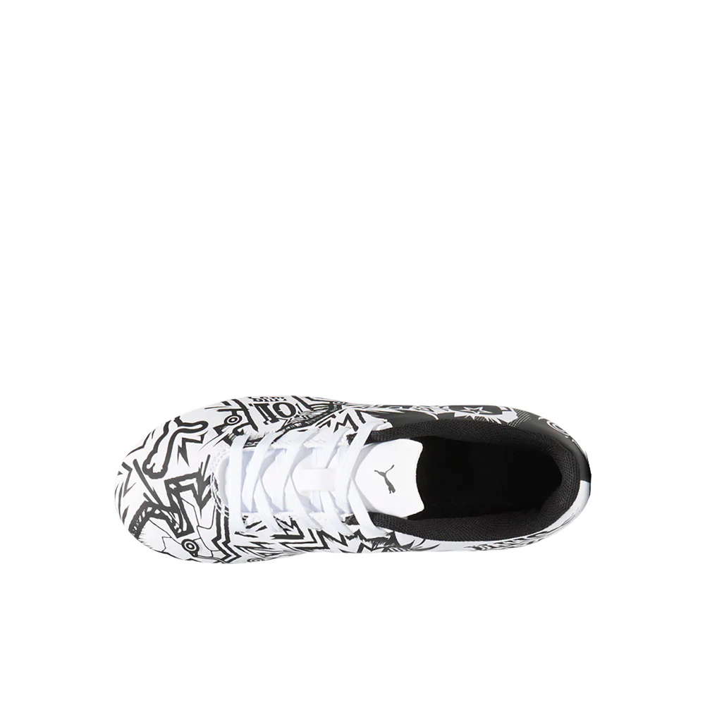 Tacto II x CP10 Soccer Cleats (Little Kid-Big Kid) - Image 4