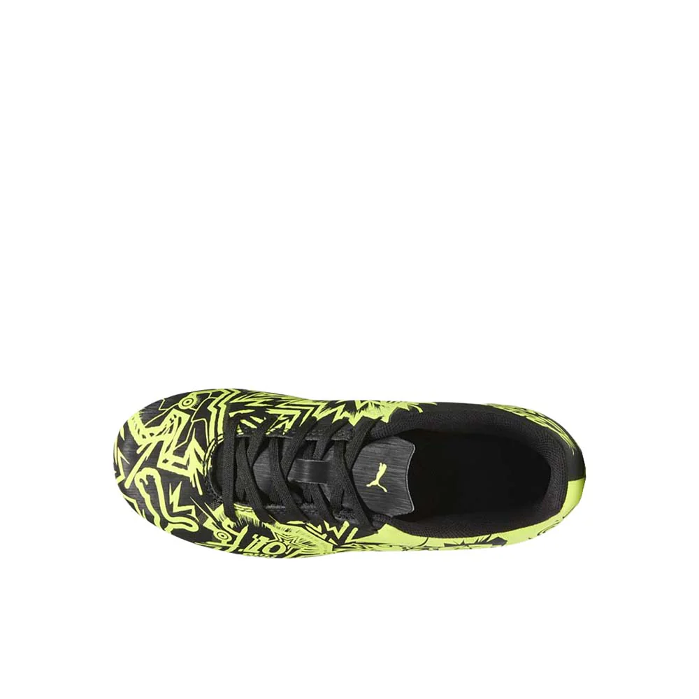 Tacto II x CP10 Soccer Cleats (Little Kid-Big Kid) - Image 4